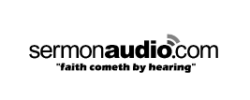 sermon audio logo