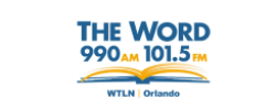 The Word WTLN Orlando